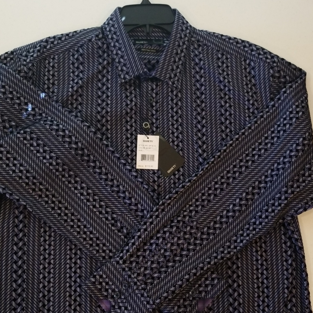 Mens shirt